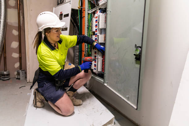 Best Electrical Installation Contractor  in Dos Palos, CA