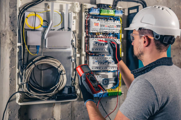 Best Affordable Emergency Electrician  in Dos Palos, CA