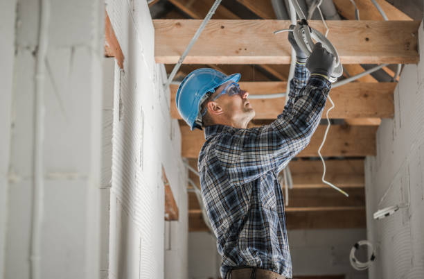 Best Residential Electrician Services  in Dos Palos, CA