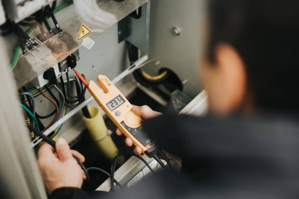 Professional Electrician in Dos Palos, CA