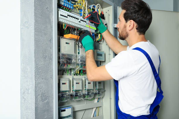 Best Electrical Upgrades for Homes  in Dos Palos, CA