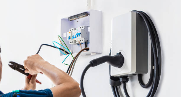 Best Circuit Breaker Repair  in Dos Palos, CA